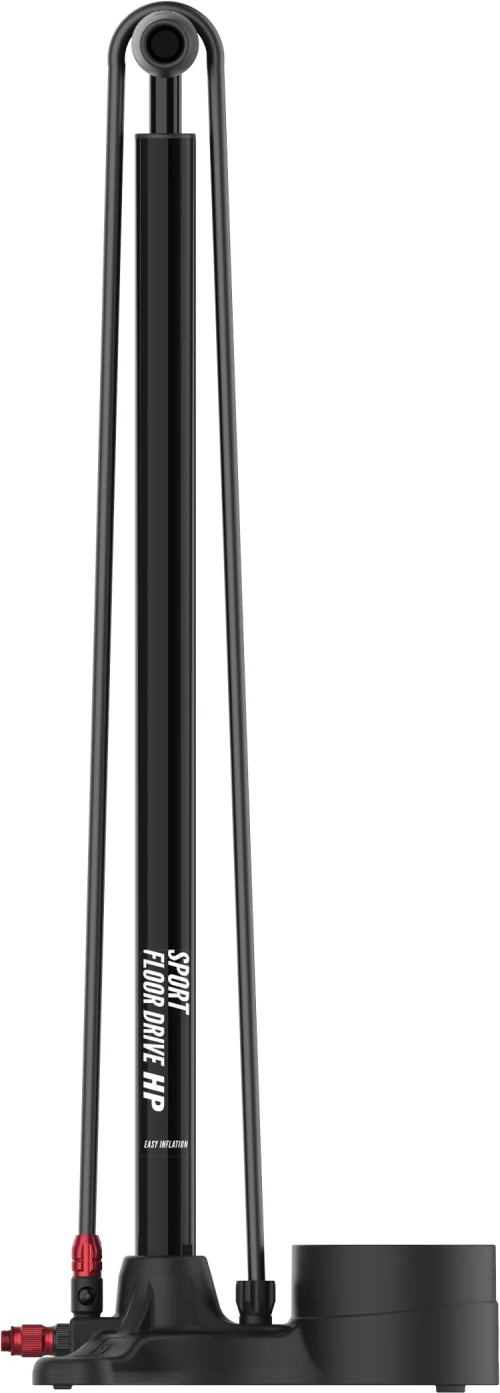 Lezyne Sport HP Floor Drive - Image 2