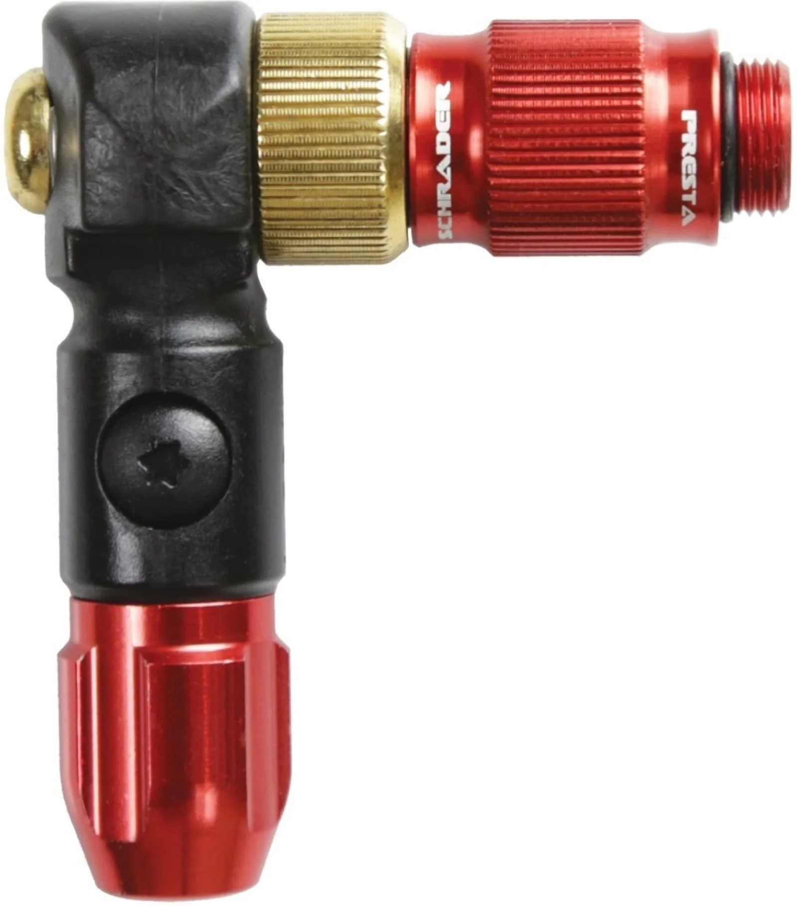 Lezyne Sport HP Floor Drive - Image 4
