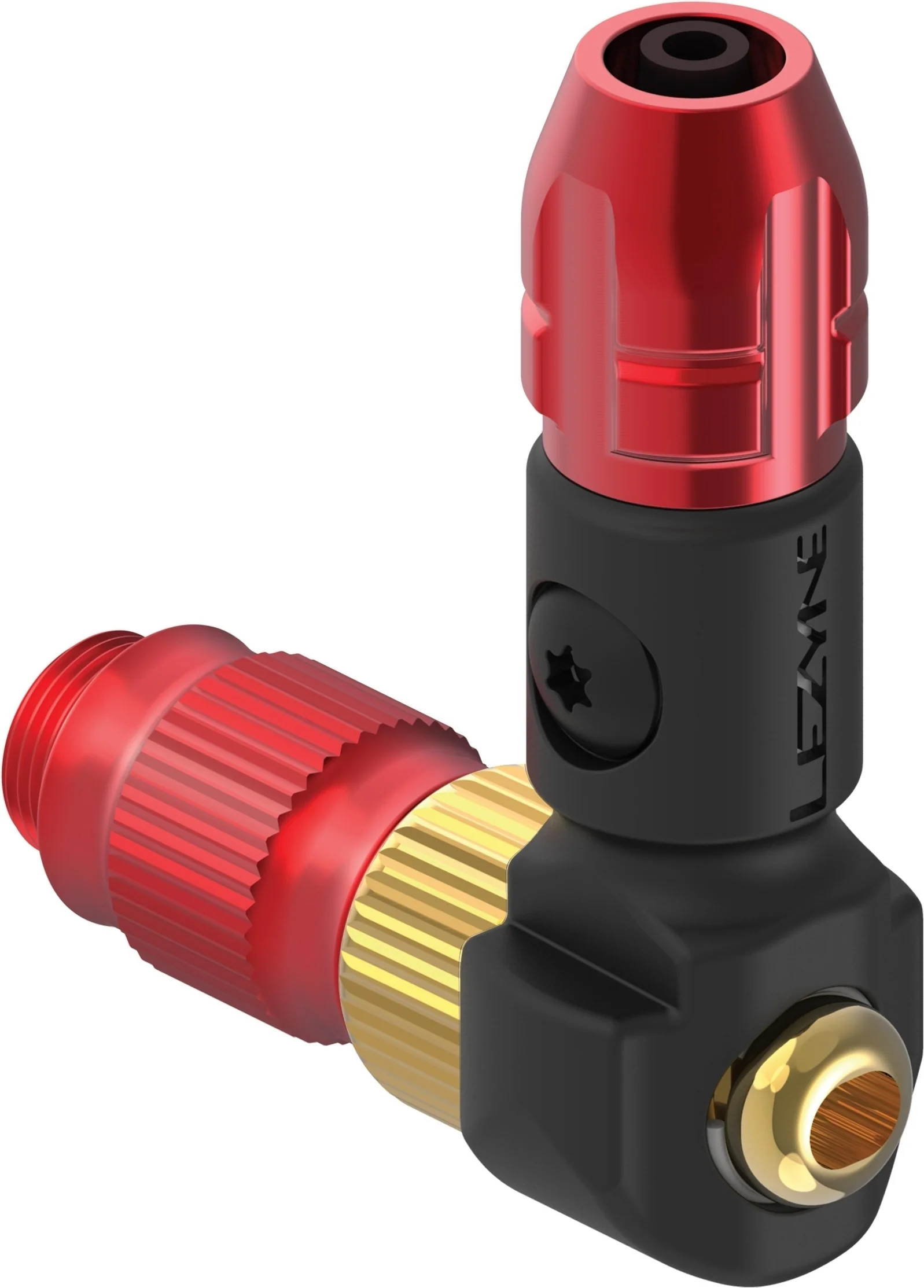 Lezyne Sport HP Floor Drive - Image 5