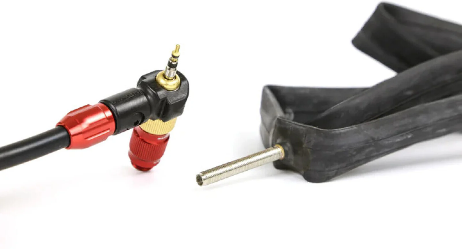 Lezyne Sport HP Floor Drive - Image 6