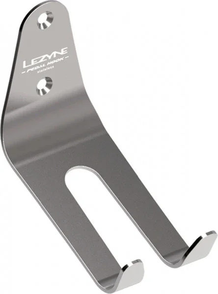Lezyne Stainless Pedal Hook - Image 2