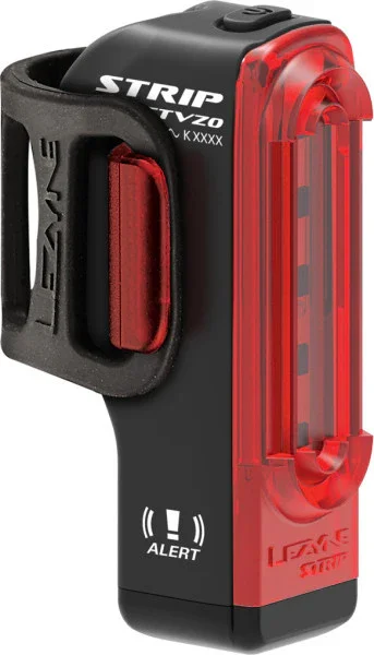 Lezyne Strip Alert
