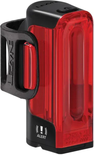 Lezyne Strip+ Alert
