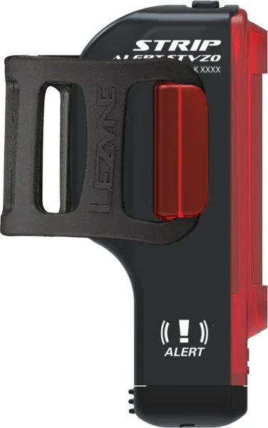 Lezyne Strip Alert - Image 2