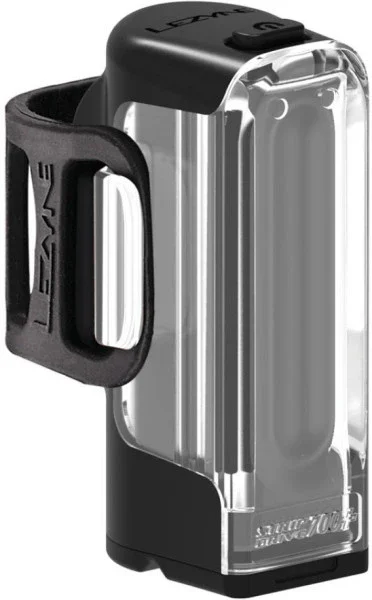 Lezyne Strip+ Drive Front