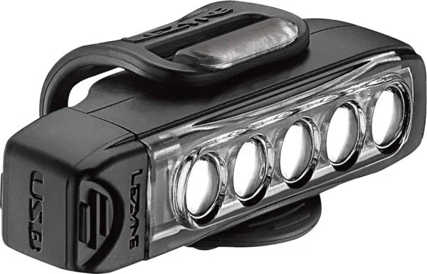 Lezyne Strip Drive Front 400