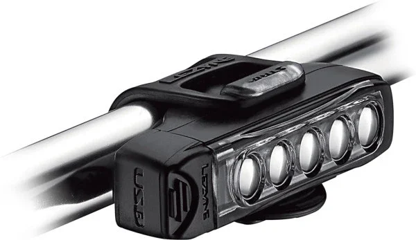 Lezyne Strip Drive Front 400 - Image 2