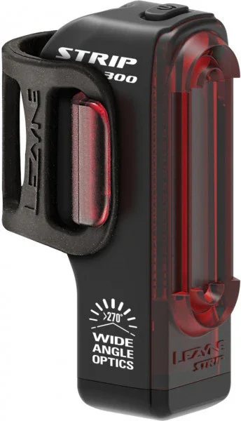 Lezyne Strip Drive PRO Rear 300