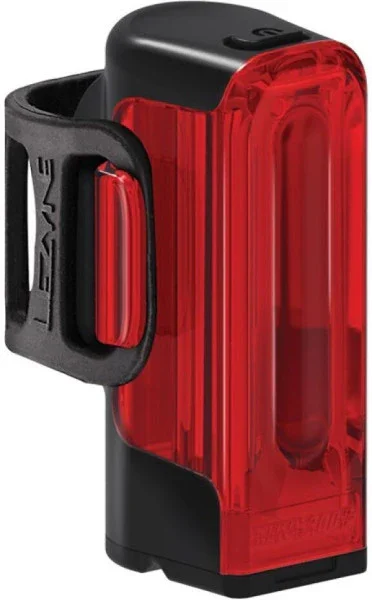 Lezyne Strip Drive PRO Rear 400+