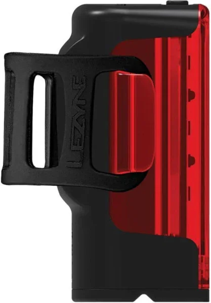 Lezyne Strip Drive PRO Rear 400+ - Image 2