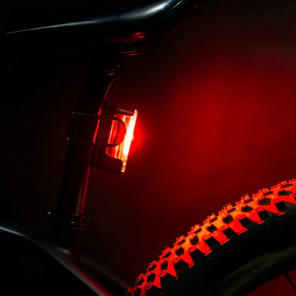 Lezyne Strip Drive Rear 300+ - Image 6