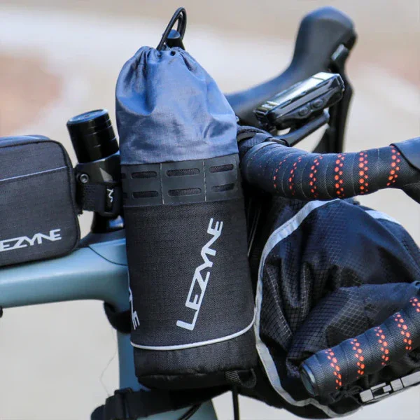 Lezyne Stuff Caddy - Image 4