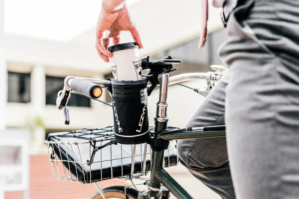 Lezyne Stuff Caddy - Image 5
