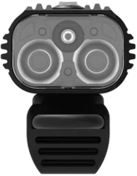 Lezyne SUPER Drive Front 1800+ - Image 2