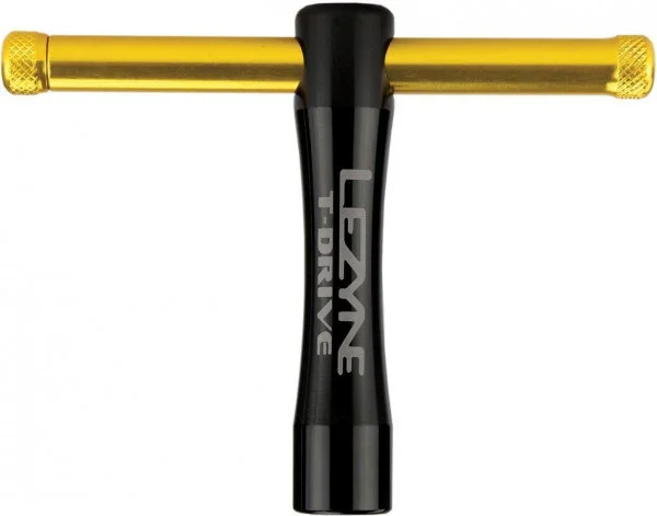 Lezyne T-Drive - Image 2