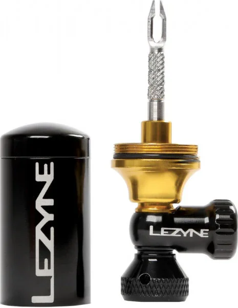 Lezyne Tubeless CO2 Blaster