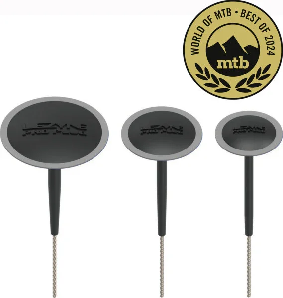 Lezyne Tubeless Pro Plugs