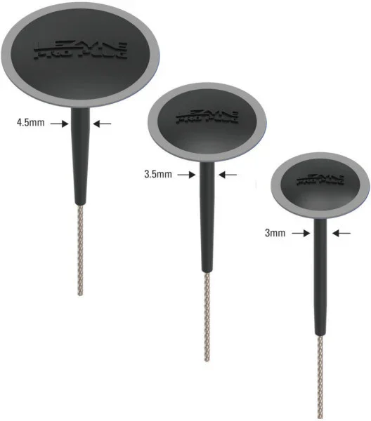 Lezyne Tubeless Pro Plugs - Image 3