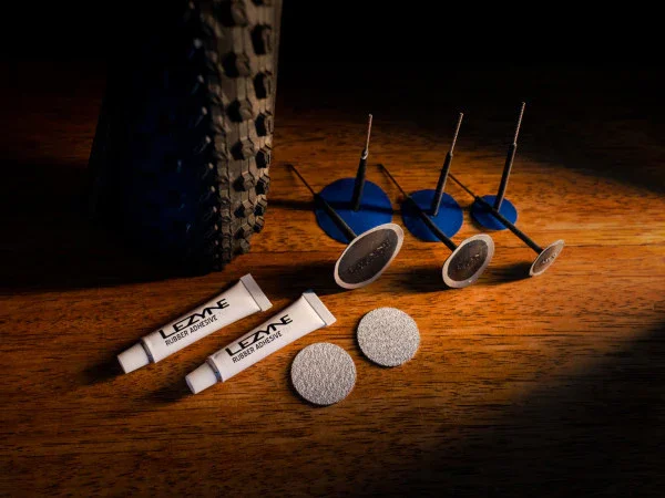 Lezyne Tubeless Pro Plugs - Image 6