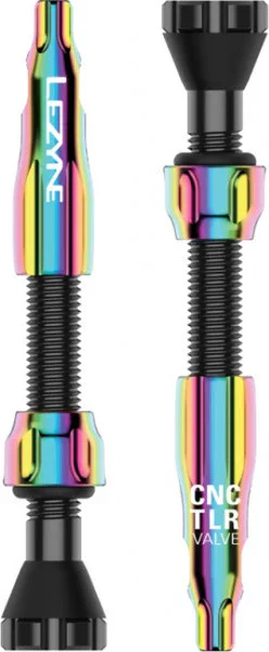 Lezyne Tubeless Valve CNC - Image 10