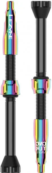 Lezyne Tubeless Valve CNC - Image 11