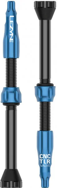 Lezyne Tubeless Valve CNC - Image 5