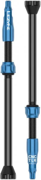 Lezyne Tubeless Valve CNC - Image 6
