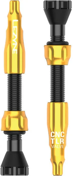 Lezyne Tubeless Valve CNC - Image 7