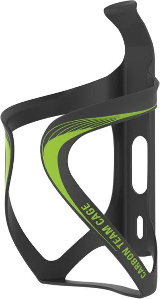 Lezyne Waterbottle Holder Carbon Team