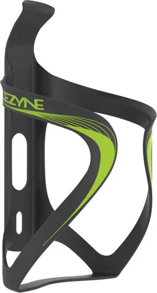 Lezyne Waterbottle Holder Carbon Team - Image 2