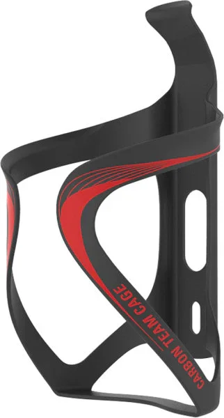 Lezyne Waterbottle Holder Carbon Team - Image 4