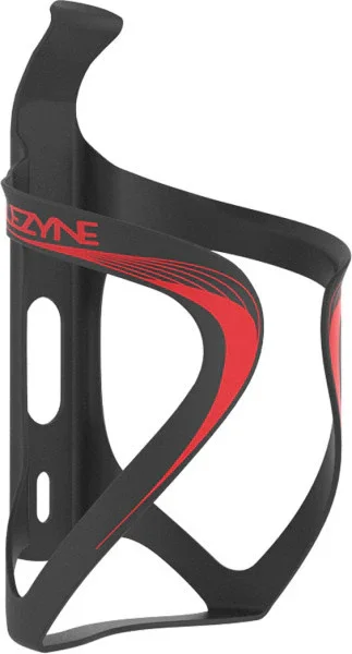 Lezyne Waterbottle Holder Carbon Team - Image 5