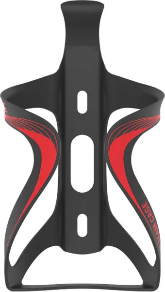 Lezyne Waterbottle Holder Carbon Team - Image 6