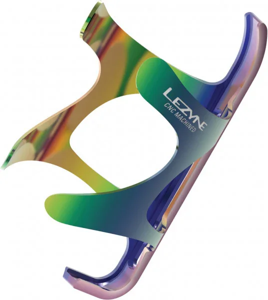 Lezyne Waterbottle Holder CNC