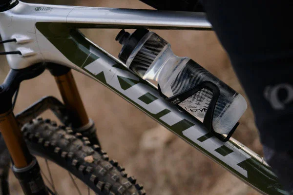 Lezyne Waterbottle Holder Flow Cage SL - Image 10