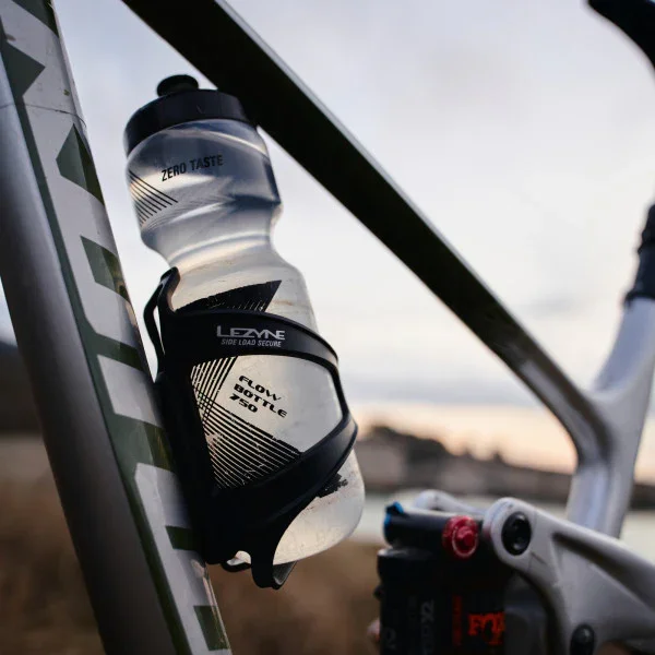 Lezyne Waterbottle Holder Flow Cage SL - Image 9