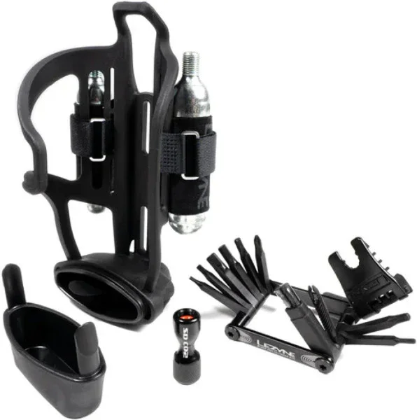 Lezyne Waterbottle Holder Tubeless Flow - Image 3