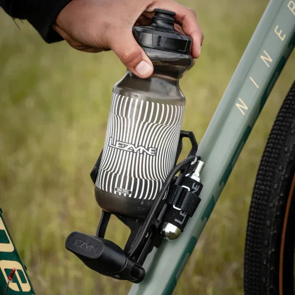 Lezyne Waterbottle Holder Tubeless Flow - Image 4