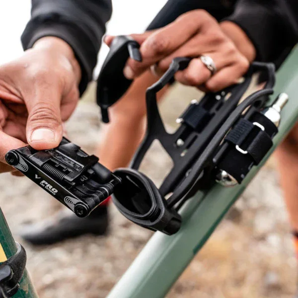 Lezyne Waterbottle Holder Tubeless Flow - Image 5