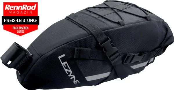 Lezyne XL-Caddy Saddle Bag