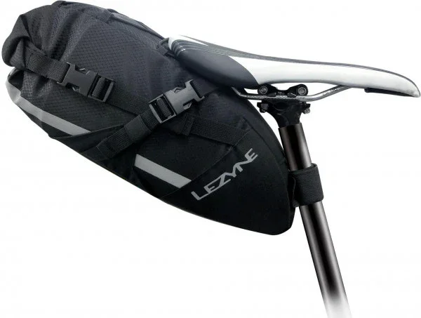 Lezyne XL-Caddy Saddle Bag - Image 2