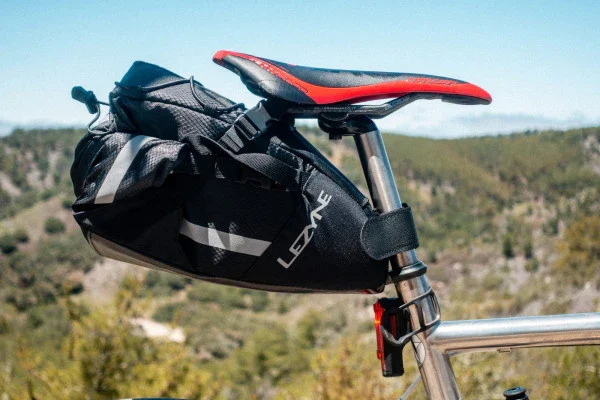 Lezyne XL-Caddy Saddle Bag - Image 3