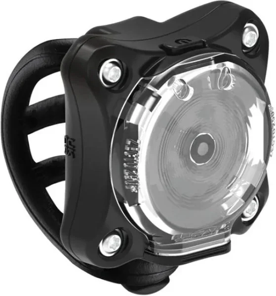 Lezyne Zecto Drive Front 250+