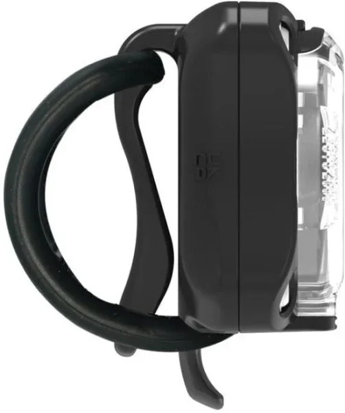 Lezyne Zecto Drive Front 250+ - Image 2