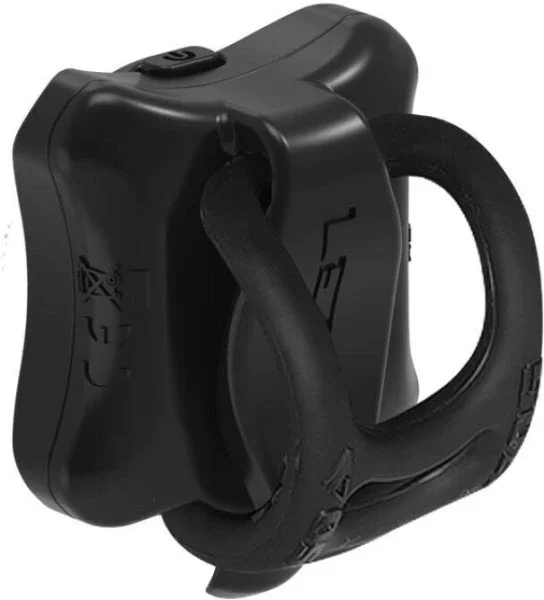 Lezyne Zecto Drive Front 250+ - Image 3