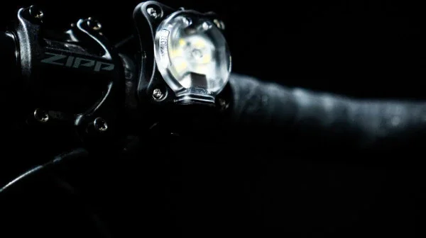 Lezyne Zecto Drive Front 250+ - Image 5