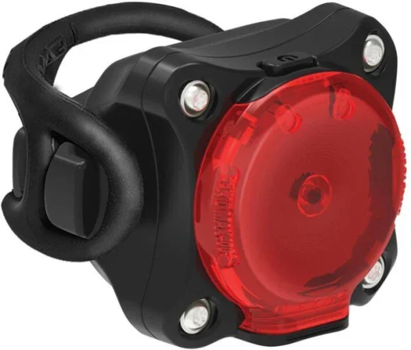Lezyne Zecto Drive MAX Rear 400+