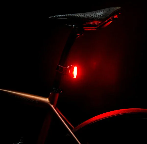 Lezyne Zecto Drive MAX Rear 400+ - Image 5