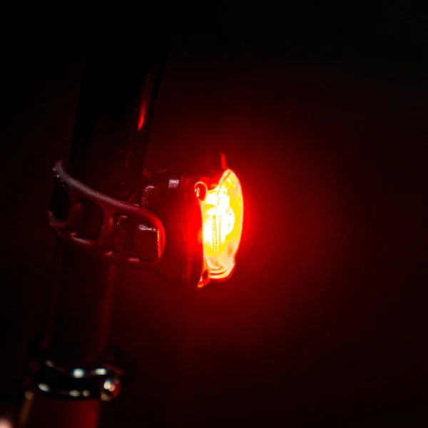 Lezyne Zecto Drive MAX Rear 400+ - Image 6