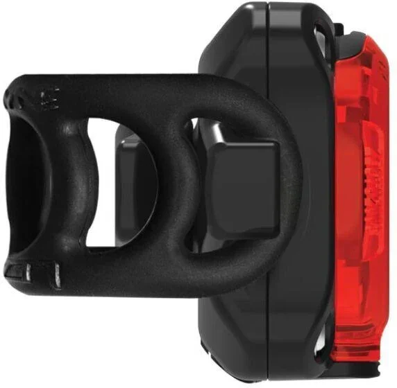Lezyne Zecto Drive Rear 200+ - Image 2